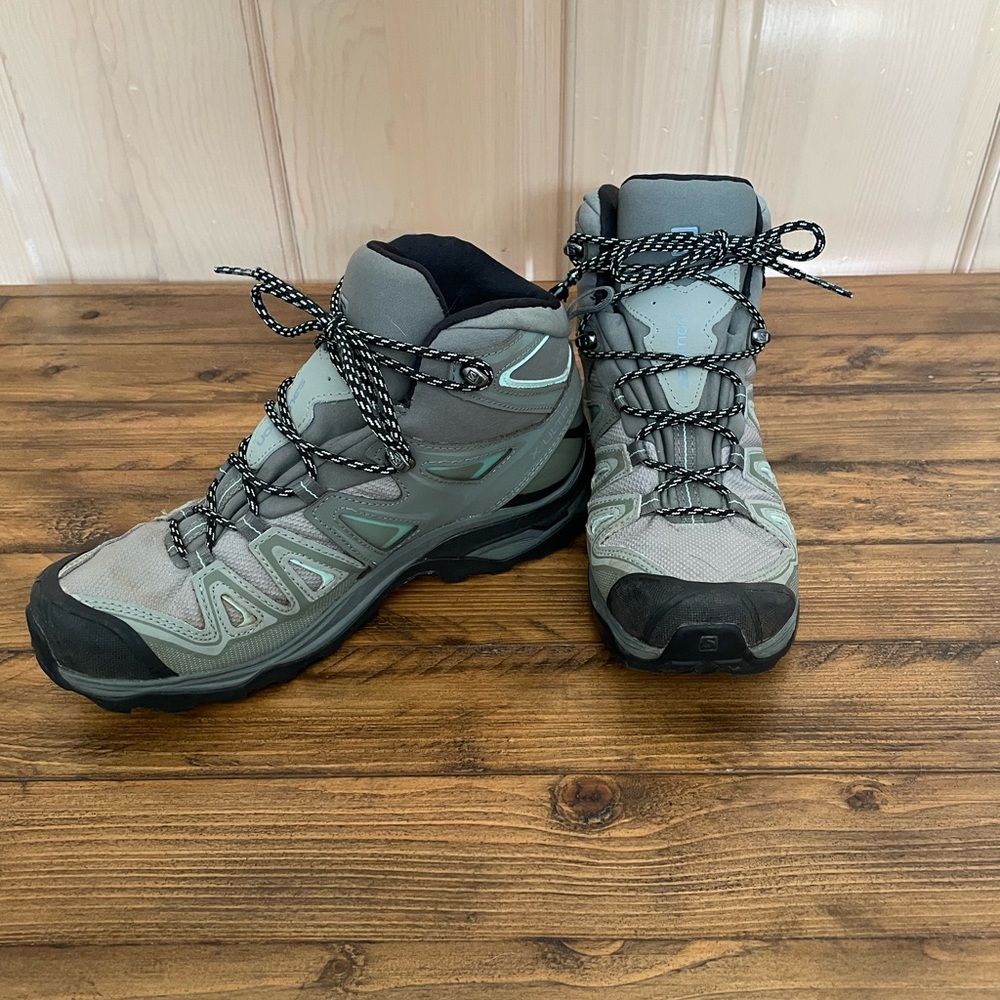 Salomon X Ultra 3 Mid GTX Hiking Boot